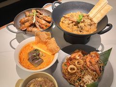 -太食獸泰式茶餐厅(IFS国金中心店)