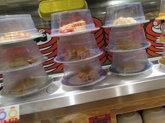 -万岁寿司(蓬江万达店)