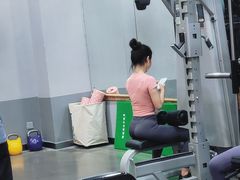 -帕瑞斯女子塑形健身(集美店)