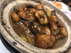 -香港蓮香樓(中環店)