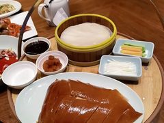 -红城阁·上海味道(四平路店)