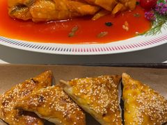 -清真·卡德尔大叔新疆主题餐厅(龙汇路店)