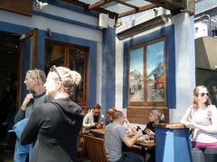 -Fergburger(皇后镇店)