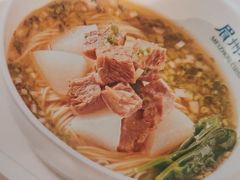 -眉州小吃(石景山店)