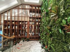 -阿娘家·原生态农家菜(国顺东路店)