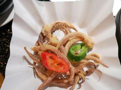 -味可道美食坊(福基路店)
