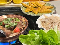 -顺顺小吃(独克宗古城店)