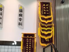 -半岛宠物医院24小时(科华中路店)