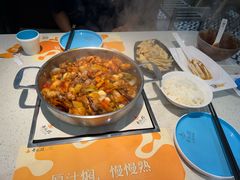 -黄记煌三汁焖锅(顺义华联店)