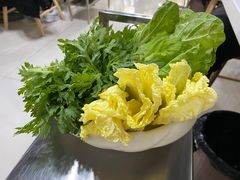 -野菌王•养生汤锅•野生菌火锅(大理漾濞路店)