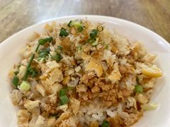 招牌咸味糯米饭-美迪炊饭(人民路店)