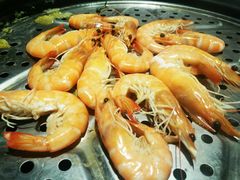 -黄寺蒸汽海鲜(黄寺大街店)