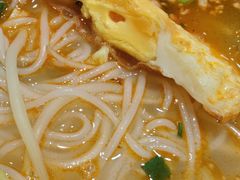 -黎一碗大碗手工面(城市立方店)