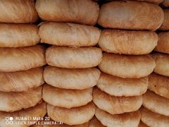 稥酥饼-孟记粥铺·家常菜·烧烤·粥(亚运村店)