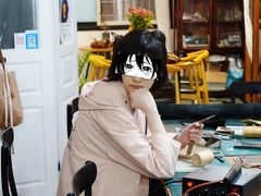 -猛犸手作·皮具·diy团建·礼品定制(新华路店)