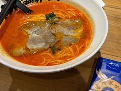 -和府捞面(欧亚卖场店)