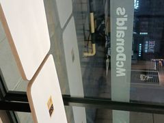 -麦当劳(杭州国际服装城店)