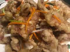 -老仁义·清真菜(太古街店)