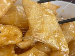 酥黄菜-老厨家(友谊路总店)