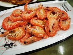 -梅姐海鲜餐厅(水头海鲜街店)
