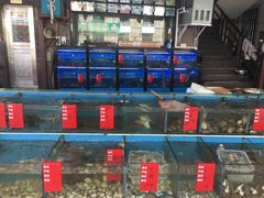 -阳光海鲜大排档