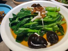 -新白鹿餐厅(金鹰新街口店)