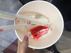 -覃肥叔桂林米粉(粮道街店)