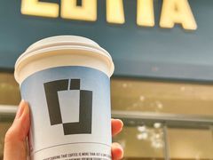 -LOTTA COFFEE(安居博文苑店)