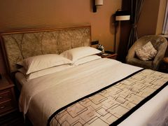 -长沙小天鹅戴斯酒店