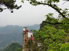 -塔云山
