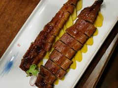 烤鳗鱼-一品粤珍轩(吴中路店)
