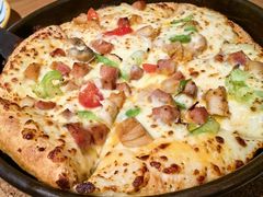 -必胜客(百联又一城店)