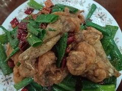 -金龙·打边炉(武进路店)