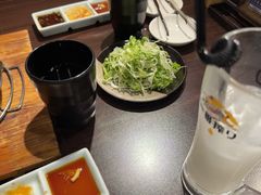 -蒜香焼肉PURUSHIN(马场路店)