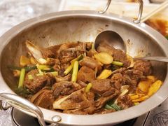 -新兴家喻酒家·羊城名宴(昌岗店)