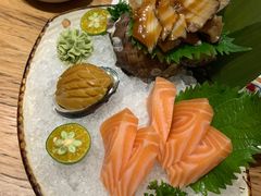 -小句号·精致料理(江南环球港店)