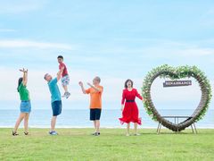 -三亚海棠湾万丽度假酒店