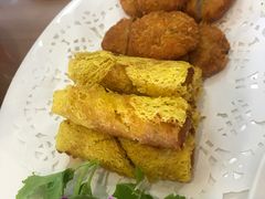 -友强·23年特色海鲜大排档(厦门店)