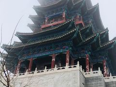 -定都阁