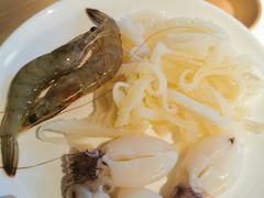 -温禾牛·和牛寿喜烧自助火锅(恒基名人店)