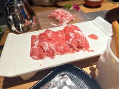 -额尔敦草原涮羊肉·烧烤(冻青树总店)