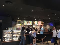 -星巴克臻选(深圳华强北茂业店)