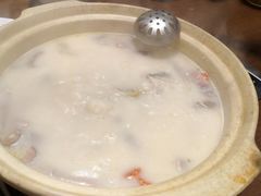 -鼎尊锅物料理(五角场店)