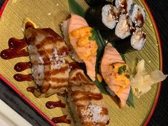 -和一料理(安阳店)