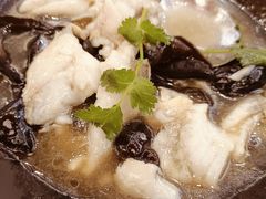 -银都上海菜馆(粤海东路店)