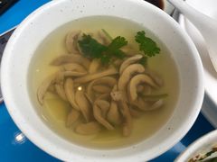 -花园茶楼(兴城西路店)