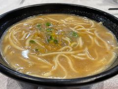 炝锅面-潍坊菜馆(三里河南横街店)