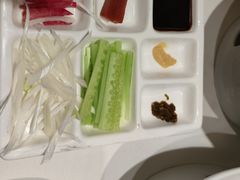 -惠丰堂饭庄·烤鸭·京味菜(翠微路店)