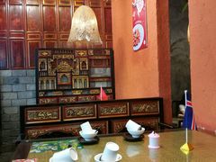 大堂-老客家·客家菜(万达店)