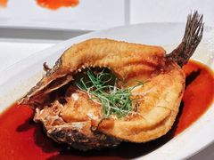 -玫瑰厅上海菜(兴国路店)